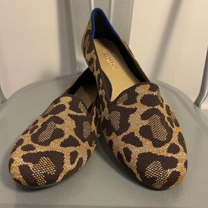 Rothy’s Lounge Loafer